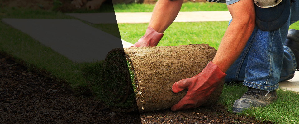 Bryson City Landscapers